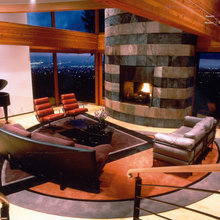 Living Room Ideas