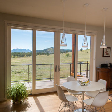 Boulder Mountain Ranch