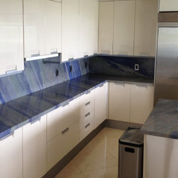Dennis Kamper - Kitchen Countertops