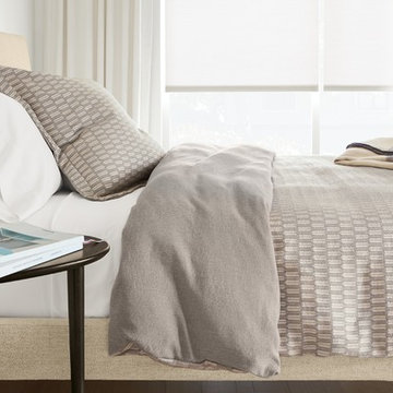 Sheffield Duvet Cover & Shams