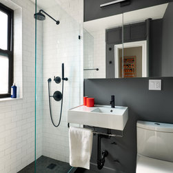 BLOCK DESIGNER-CURATED STYLE: HEATHER - Home Improvement
