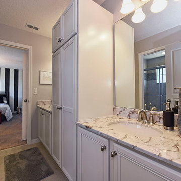 Cypress Oaks Model Center