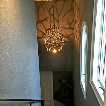 La Jolla Beach Home Remodel