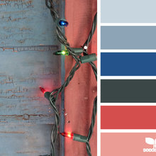 color schemes