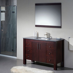 Modern Bathroom Vanities - Bathroom Vanities And Sink Consoles