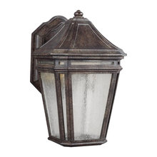452 Outdoor Lights