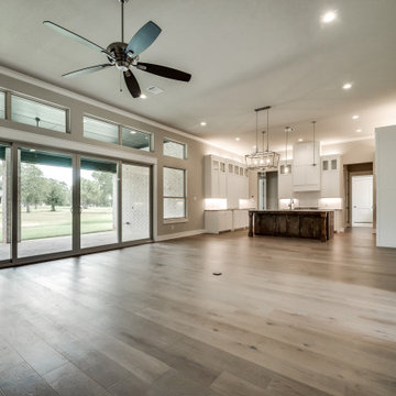 Inventory Home N. Fort Worth