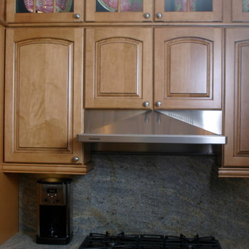 Retirement Condominium
