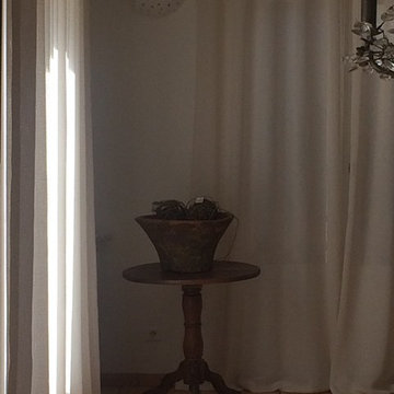 Décoration d’intérieur projet Aix en Provence