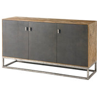 Theodore Alexander Echoes Kemp Sideboard