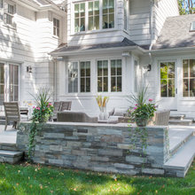 backyard ideas
