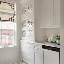 Kitchen/Butler's Pantry