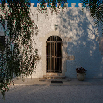 VILLA MARIA