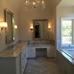Private Residence Ft Worth - Products