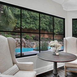 Casement Windows - Windows