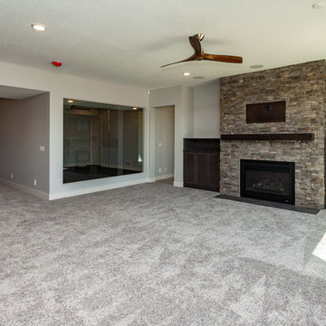 Destination: Custom Home