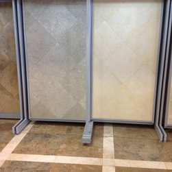 Jerusalem Halila Tiles - Wall And Floor Tile