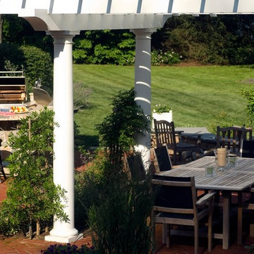 Outdoor Kitchens