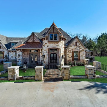 Custom Homes