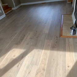 Laminate - Laminate Flooring