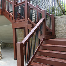 Pool Decking & Landscaping