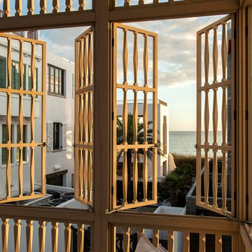 New Urban Luxury in Alys Beach