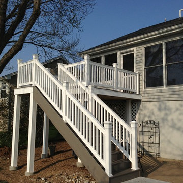 Decks by STL D&B