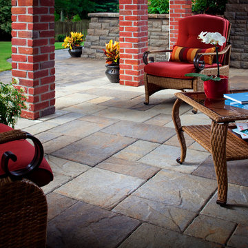 Lafitt Rustic Slab