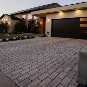 Alderbrook Project