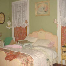 Bedroom Ideas