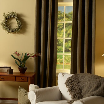 Curtains & Drapes
