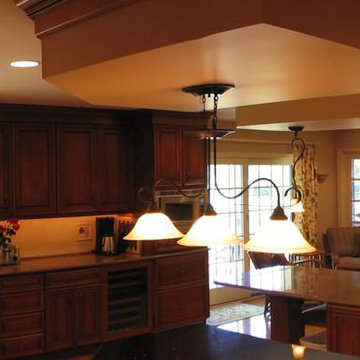 Wilmington Kitchen Remodel