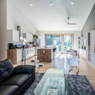 Basiq Blaq Residence