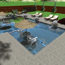 Pool Builers