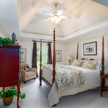 AJC Imagery Sample Portfolio