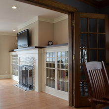 Moulding