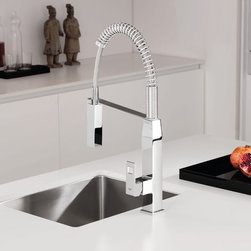 Products - Kitchen Faucets