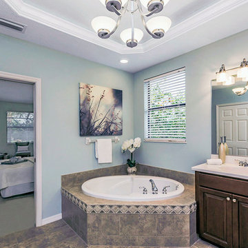 Lakewood Ranch Family Home