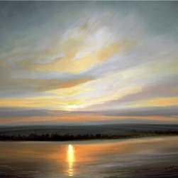 Gloaming by Matthew Hasty - Artwork