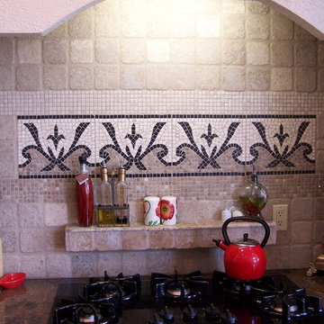 Back Splash