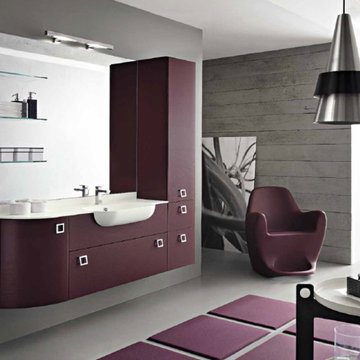 Cerasa PLAY Bathroom