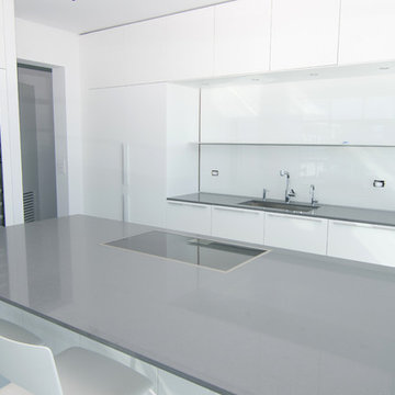 Aqua South Beach - Penthouse