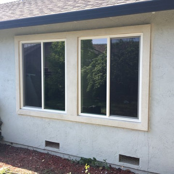 Window & Door Replacement