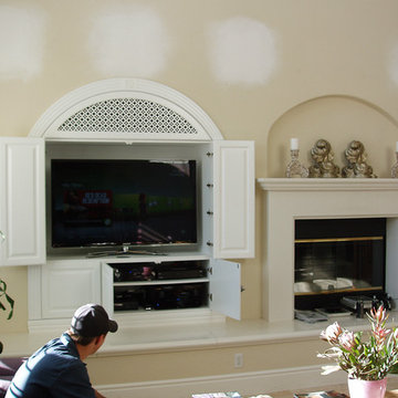 Our Work