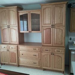 Dining Room/Display cabinets - Products