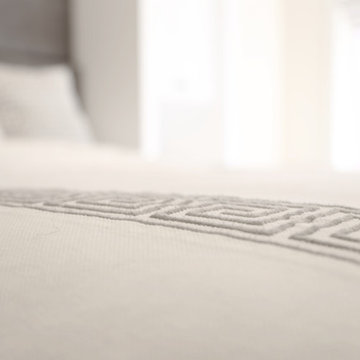 Fairfax Master Suite