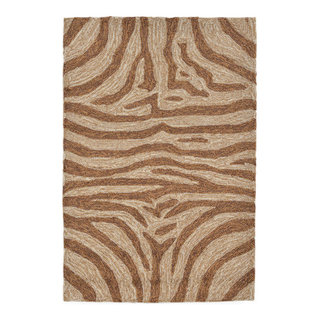 Birds on Branches Indoor Outdoor Rugs by Liora Manne