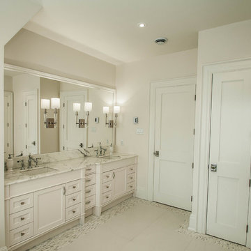 Bathroom Cabinetry