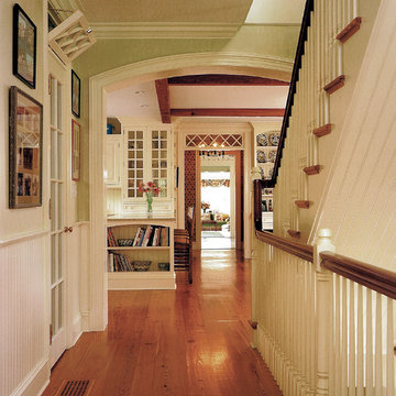 Country Residence