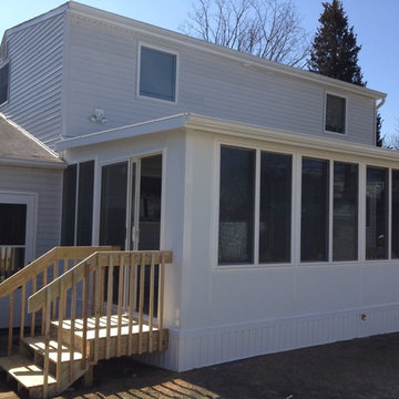 Sunrooms